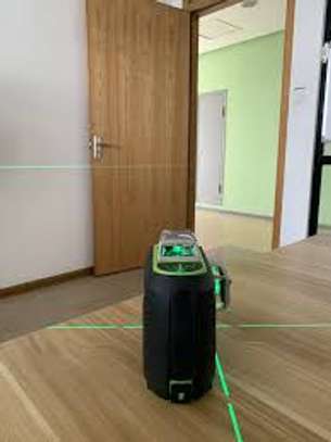 Laser Level image 1