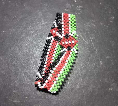 Handmade Maasai Bracelets image 3