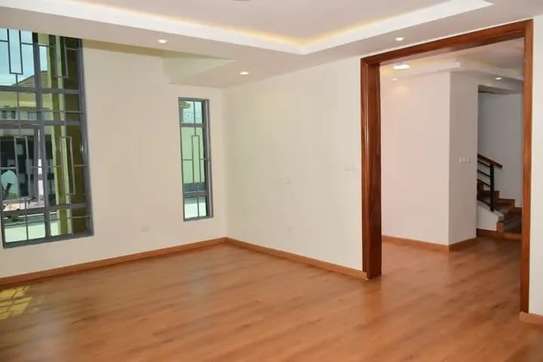 4 Bed House with En Suite at Thika Greens image 1