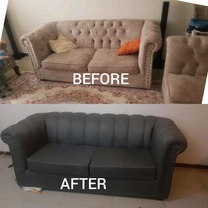 Sofa refurbish 2025 near me