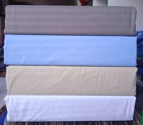 Executive Turkish cotton bedsheets image 2