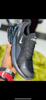 Nike Airmax Unisex Sneakers image 1