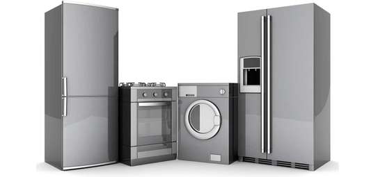 Fridges,Freezers,Ovens,Cooker,Dishwasher,Microwaves Repair image 6