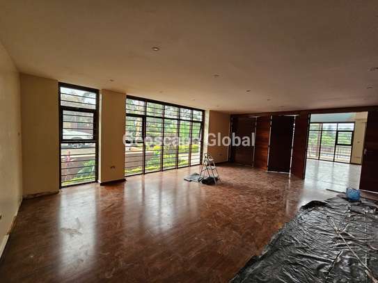 4 Bed House with En Suite in Kitisuru image 13