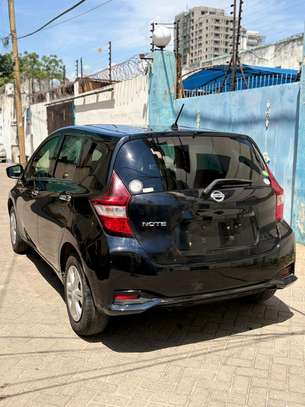 Nissan note nomal image 2