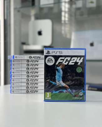 Fc24 ps4 image 2