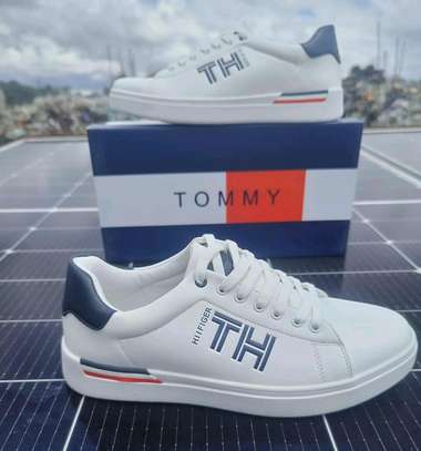 Tommy Hilfiger Sneakers
Size 
40_45 image 3