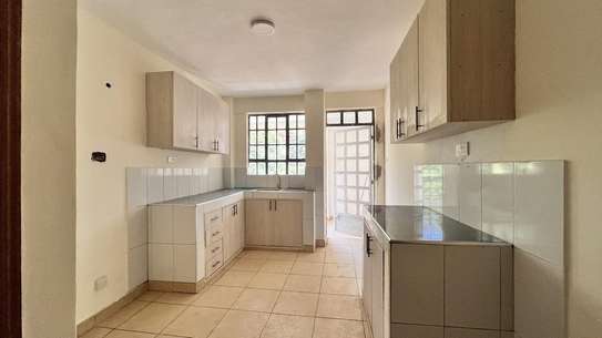 2 Bed Apartment with En Suite at Ngong image 24