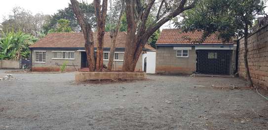 Commercial Property with Backup Generator at Mugumo Road image 34