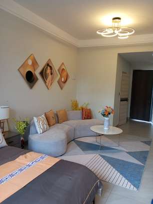 Studio apartment for sale in Ruaka image 8
