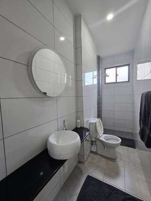 Serviced 1 Bed Apartment with En Suite at Nyali Mombasa image 2