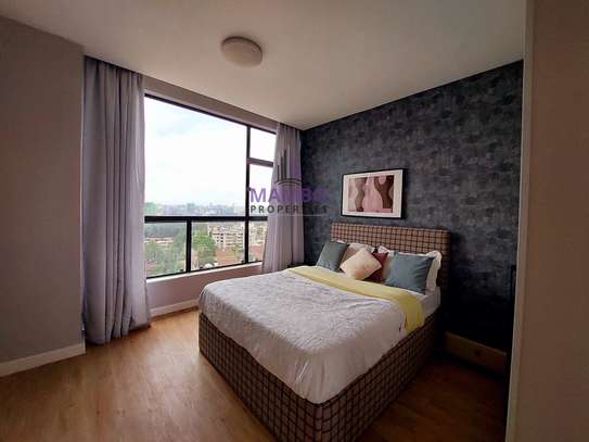Furnished 3 Bed Apartment with En Suite at Brookside Drive image 10