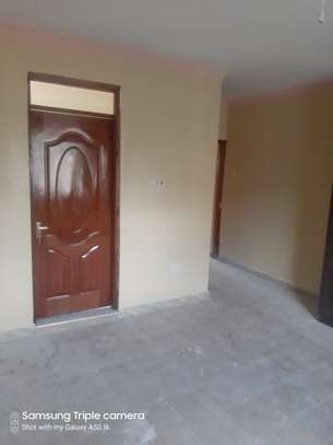 New Three Bedrooms House with SQ on Sale at Mwihoko/Sukari B image 2