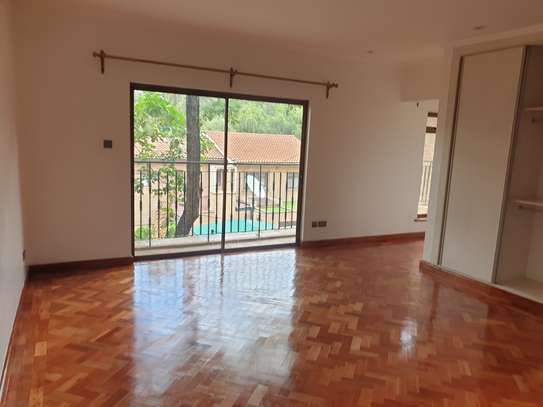 4 bedroom townhouse for rent in Lavington image 16