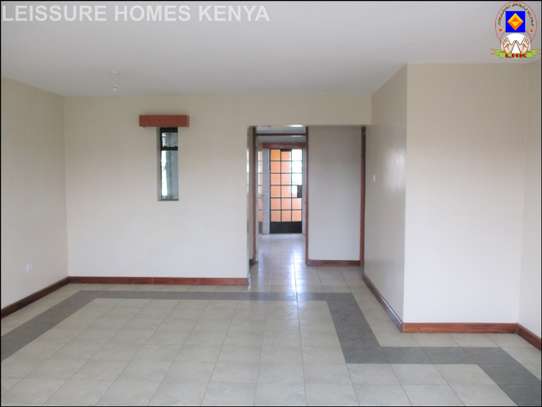 3 Bed Apartment with Parking at Langata Road image 38