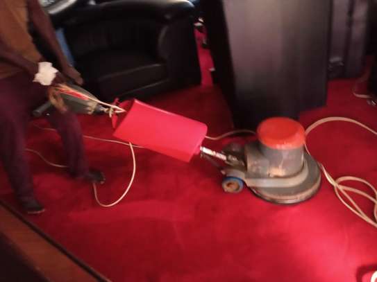 Sofa Set & Carpet Cleaning Services in Westlands. image 10