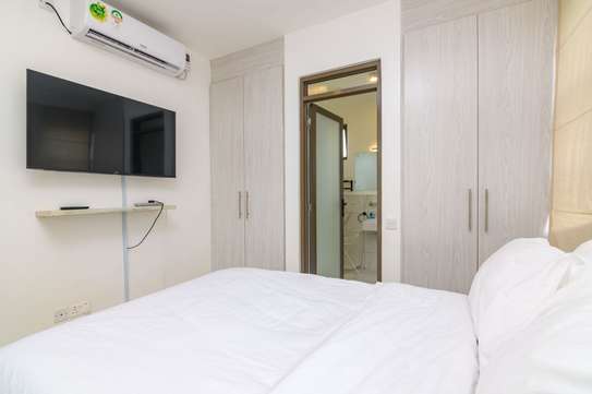 Furnished 3 Bed Apartment with En Suite in Vipingo image 7