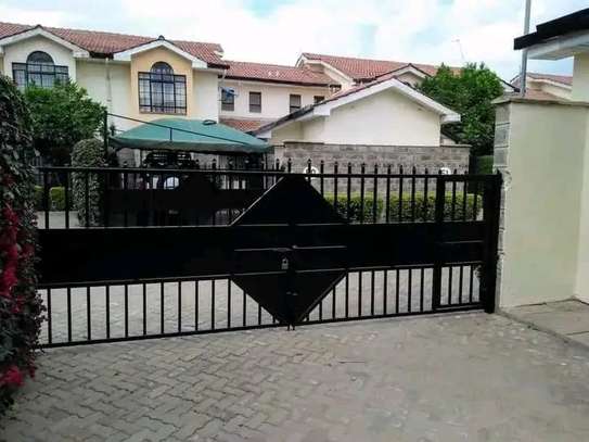 4 Bed House with En Suite in Syokimau image 6