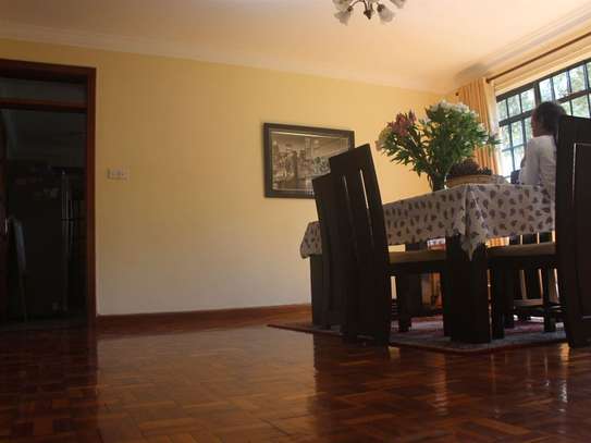 4 Bed House with Garage at Lavington image 15