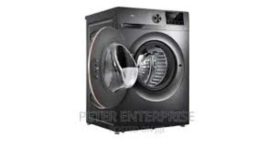 TCL P1108FL 8kg Front Load Washing Machine image 4