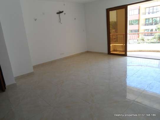 3 Bed Apartment with Swimming Pool at Nyali image 37