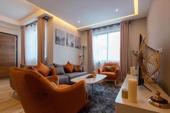 2 Bed Apartment with En Suite in Riverside image 3