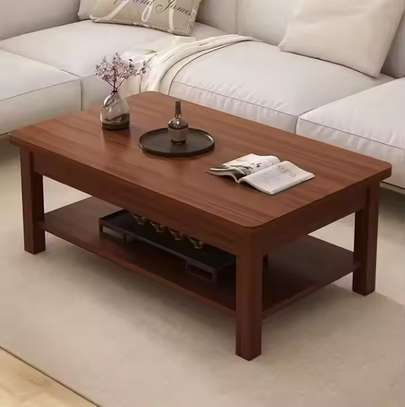 Executive Coffee Table image 2