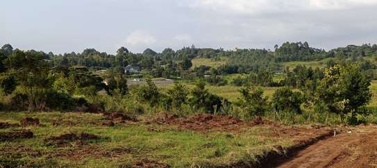 0.05 ha Land in Kamangu image 8