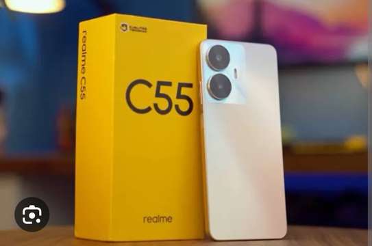 Realme c55 image 2