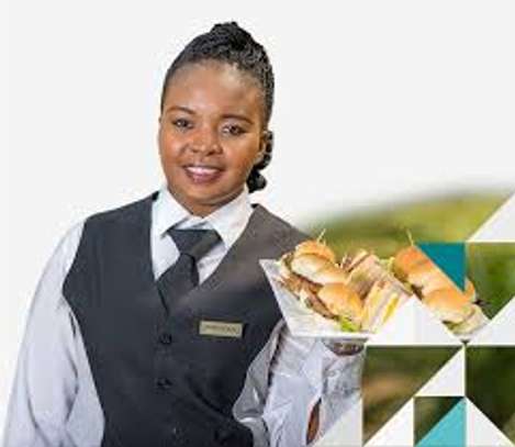 Small Event Staff for Hire in Nairobi-Reliable & Affordable image 5