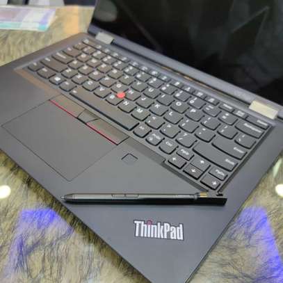 Lenovo ThinkPad L13 Yoga | 10th Gen i5, 16GB RAM, 256GB SSD image 4