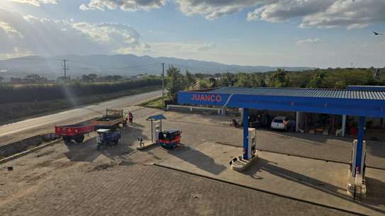 Petrol Station For Sale in Kiserian-Isinya Road image 3