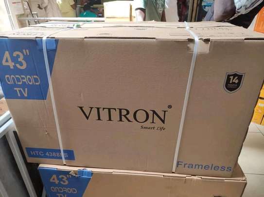 Vitron tvs available image 1