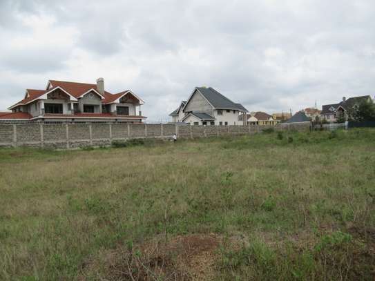 Residential Land at Forest View Lane image 8