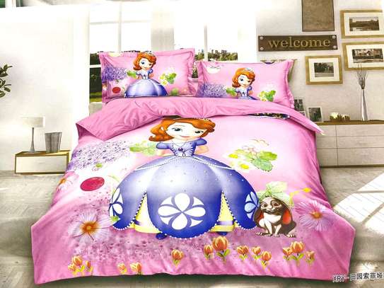 KIDS DUVETS AND BEDDINGS image 2