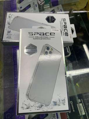 space full screen 5d original quality protector image 1