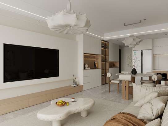 1 Bed Apartment with En Suite at Lavington image 5