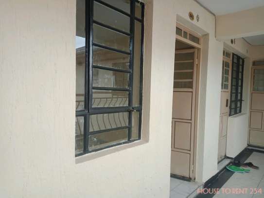 NEWLY BUILT ONE BEDROOM TO LET in 87 waiyaki way for 18k image 8