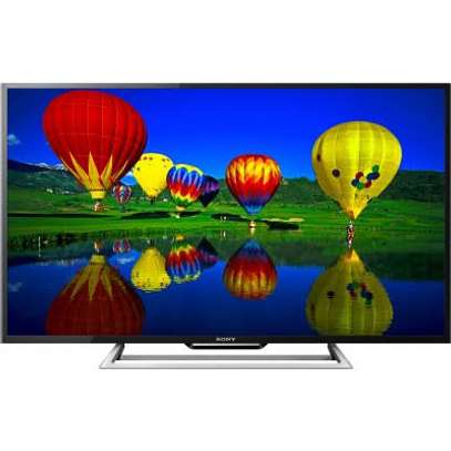 Sony Bravia Smart Tv 50 inch Full HD LED Tv 50W660 image 1