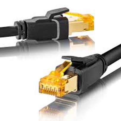 Lan Cable  (certified) image 1