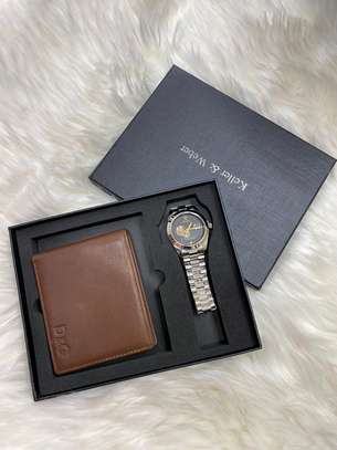 Watches+wallets image 5