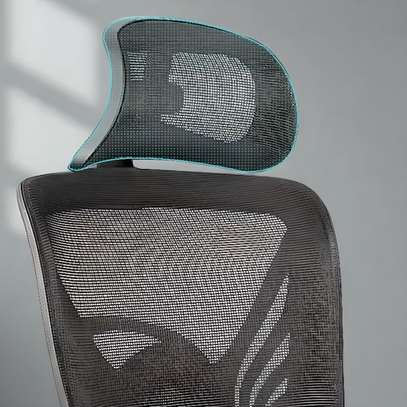 Office Chair: Orthopedic Ergonomic Design Office Chair image 4