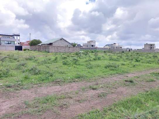 Residential Land at Green Valley Estate image 19