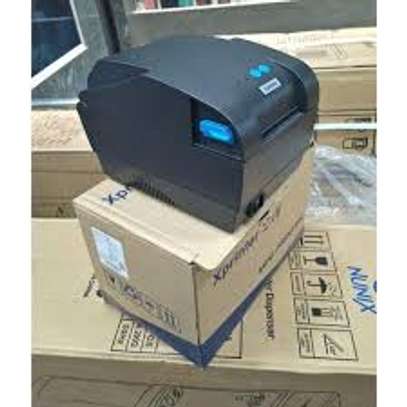 Xprinter XP-330B 80mm Thermal Label Printer image 4