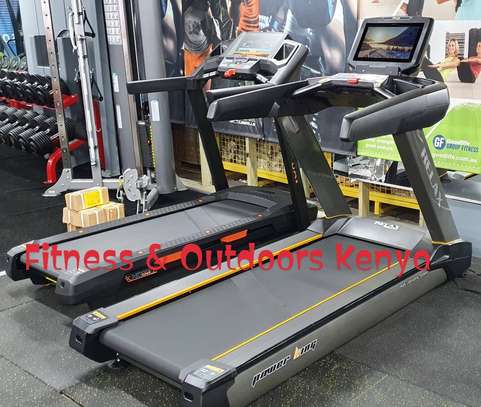 Commercial Gym Equipment ✓ Gym Equipment image 1