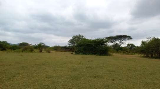 100 ac Land in Mombasa Road image 18