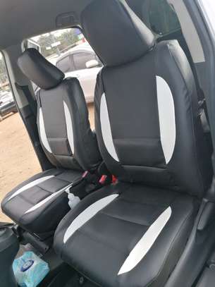 Beautiful Car seat cover image 1