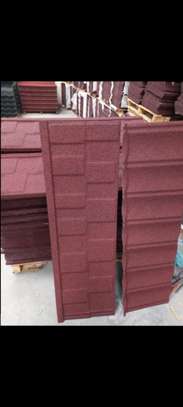 Stone Coated Roofing Tiles-  CNBM Shingle profile image 3