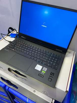Hp Omen Laptop 15-ek0020ca Core i7 10th Gen,16gb Ram,1tb SSD image 3