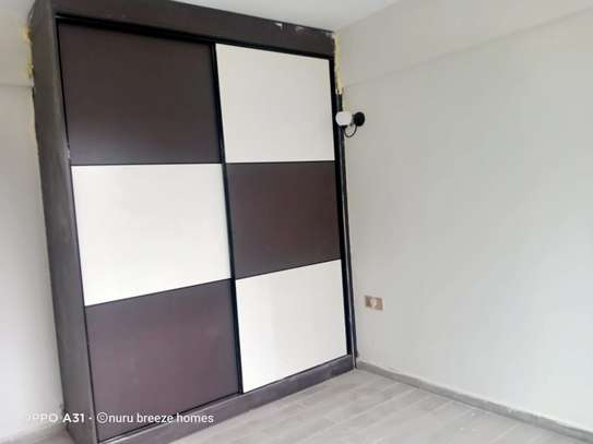3 Bed Apartment with En Suite in Kileleshwa image 17